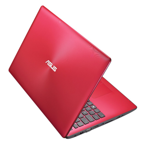 Asus X553MA Red